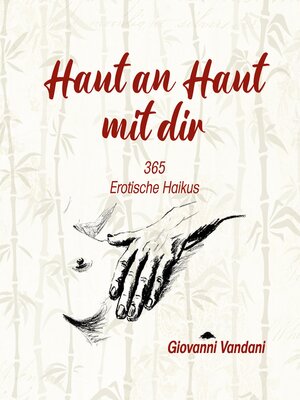 cover image of Haut an Haut mit dir